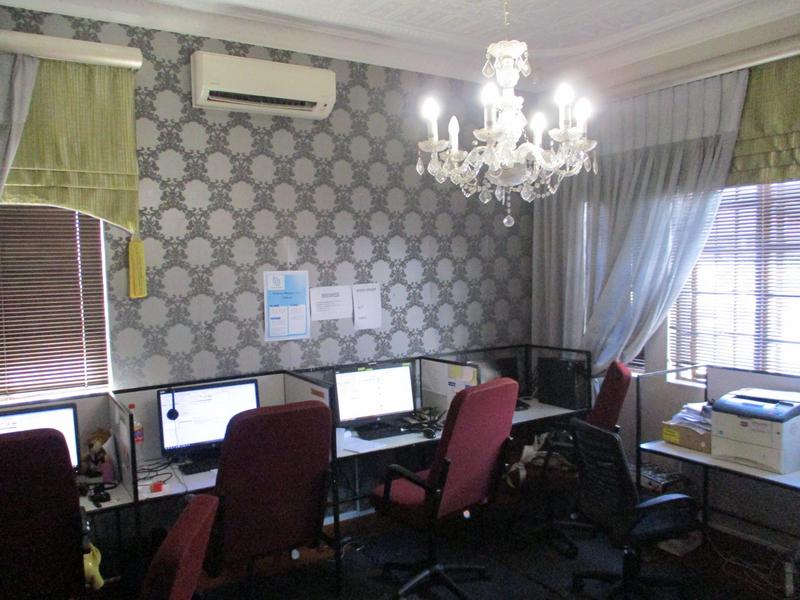 Commercial Property for Sale in Westdene Free State